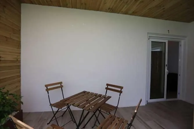 Apartamentos La Mar Sala Piscina Compartida Conil De La Frontera España
