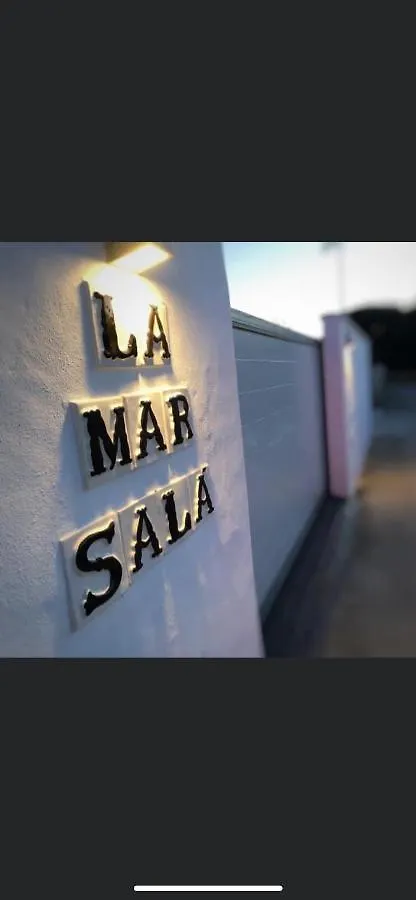 Apartamentos La Mar Sala Piscina Compartida Conil De La Frontera