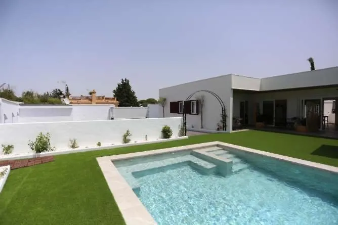 Apartamentos La Mar Sala Piscina Compartida Conil De La Frontera