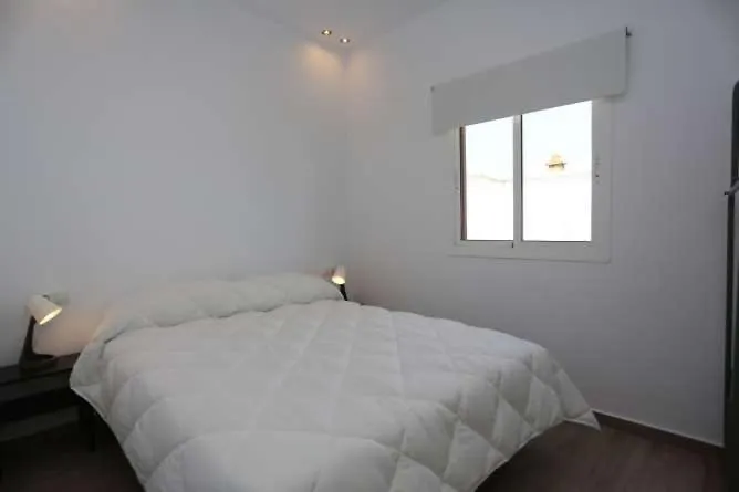 Apartamentos La Mar Sala Piscina Compartida Conil De La Frontera