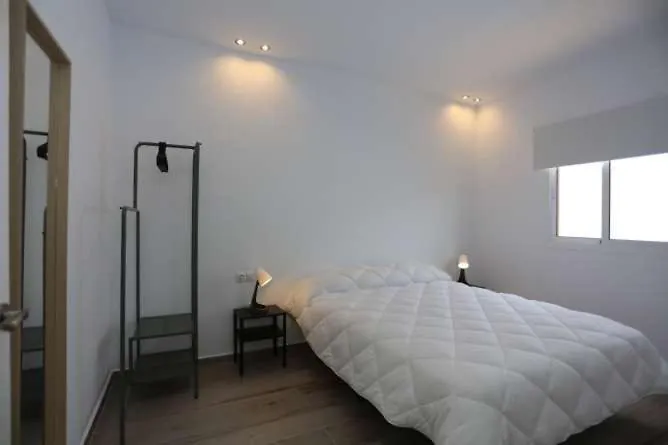 Apartamentos La Mar Sala Piscina Compartida Conil De La Frontera España