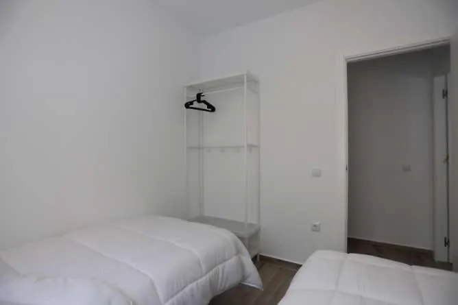 Apartamentos La Mar Sala Piscina Compartida Conil De La Frontera 0*,  España
