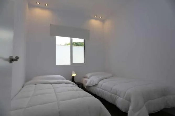 Apartamentos La Mar Sala Piscina Compartida Conil De La Frontera España