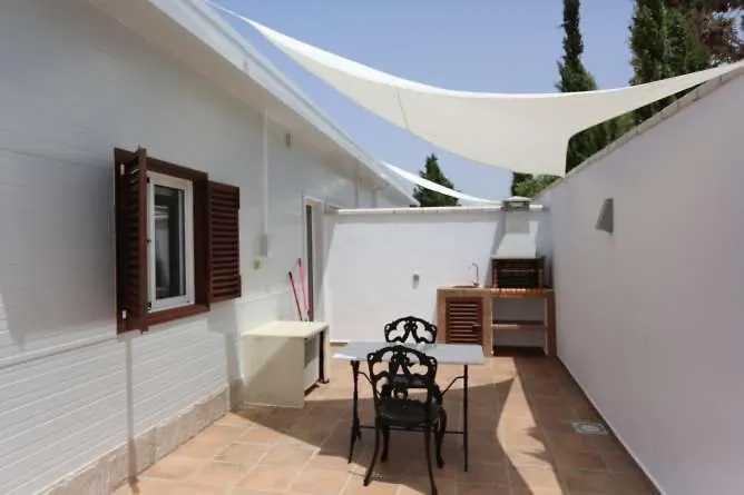 Apartamentos La Mar Sala Piscina Compartida Conil De La Frontera España