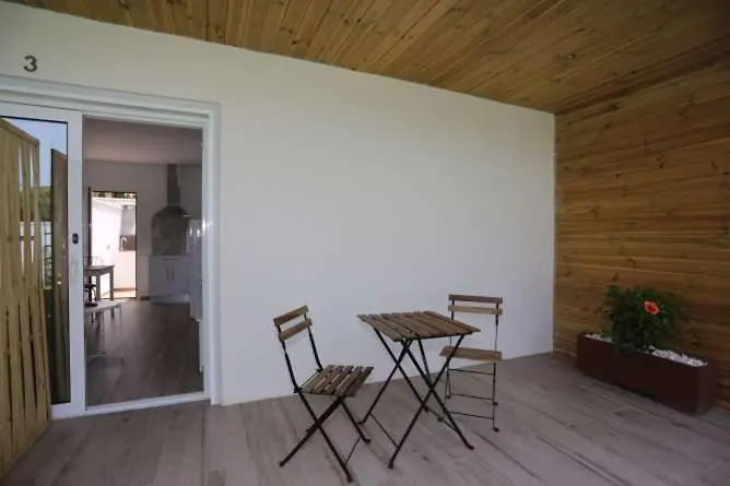 Apartamentos La Mar Sala Piscina Compartida Conil De La Frontera 0*,  España