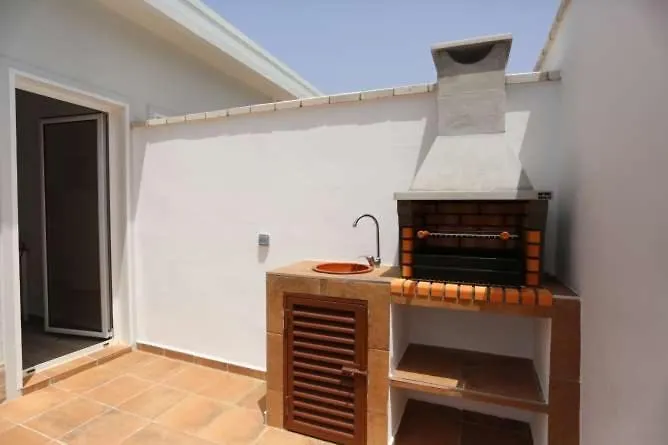 Apartamentos La Mar Sala Piscina Compartida Conil De La Frontera