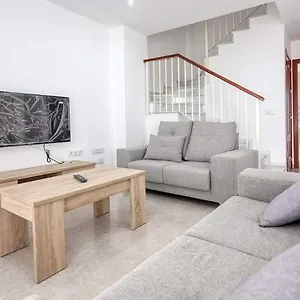 Сasa de vacaciones Casas Gongora, Conil De La Frontera