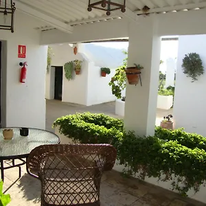 Casa rural Alojamiento Cortijo El Caserio, Conil De La Frontera