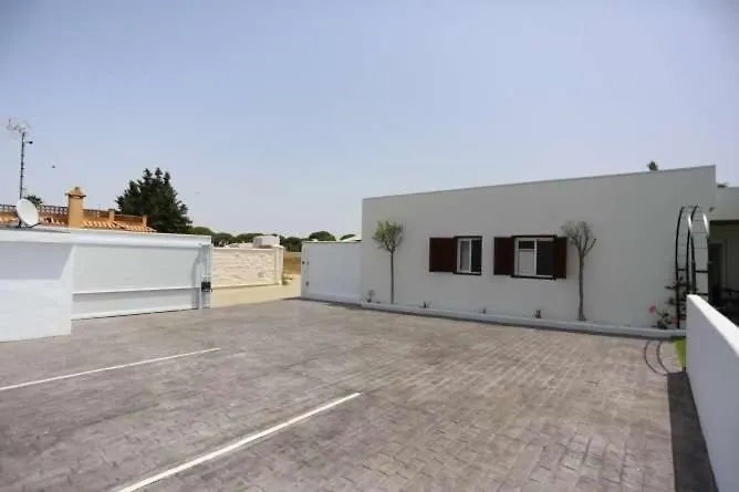 Apartamentos La Mar Sala Piscina Compartida Conil De La Frontera 0*,  España